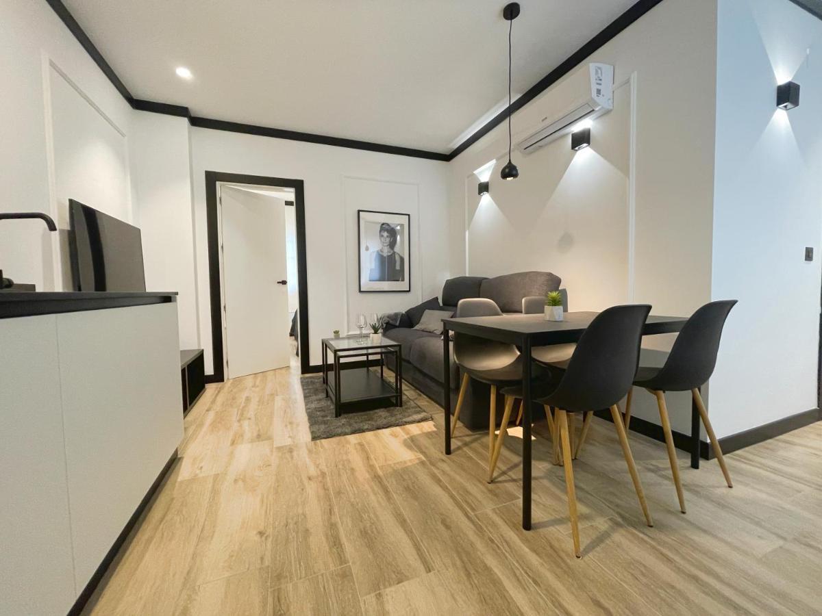 Apartamentos Mk77 Leon - Lancia Экстерьер фото