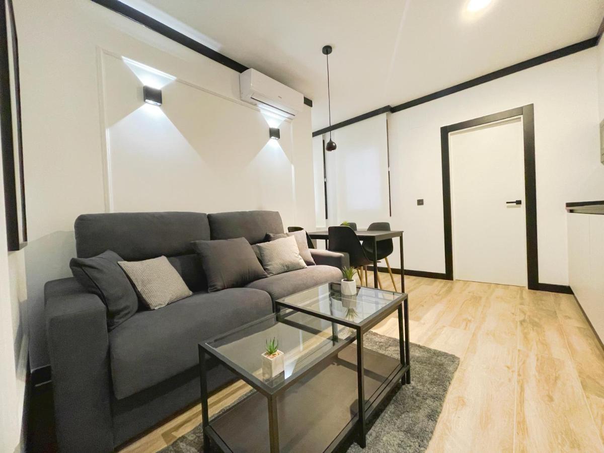 Apartamentos Mk77 Leon - Lancia Экстерьер фото