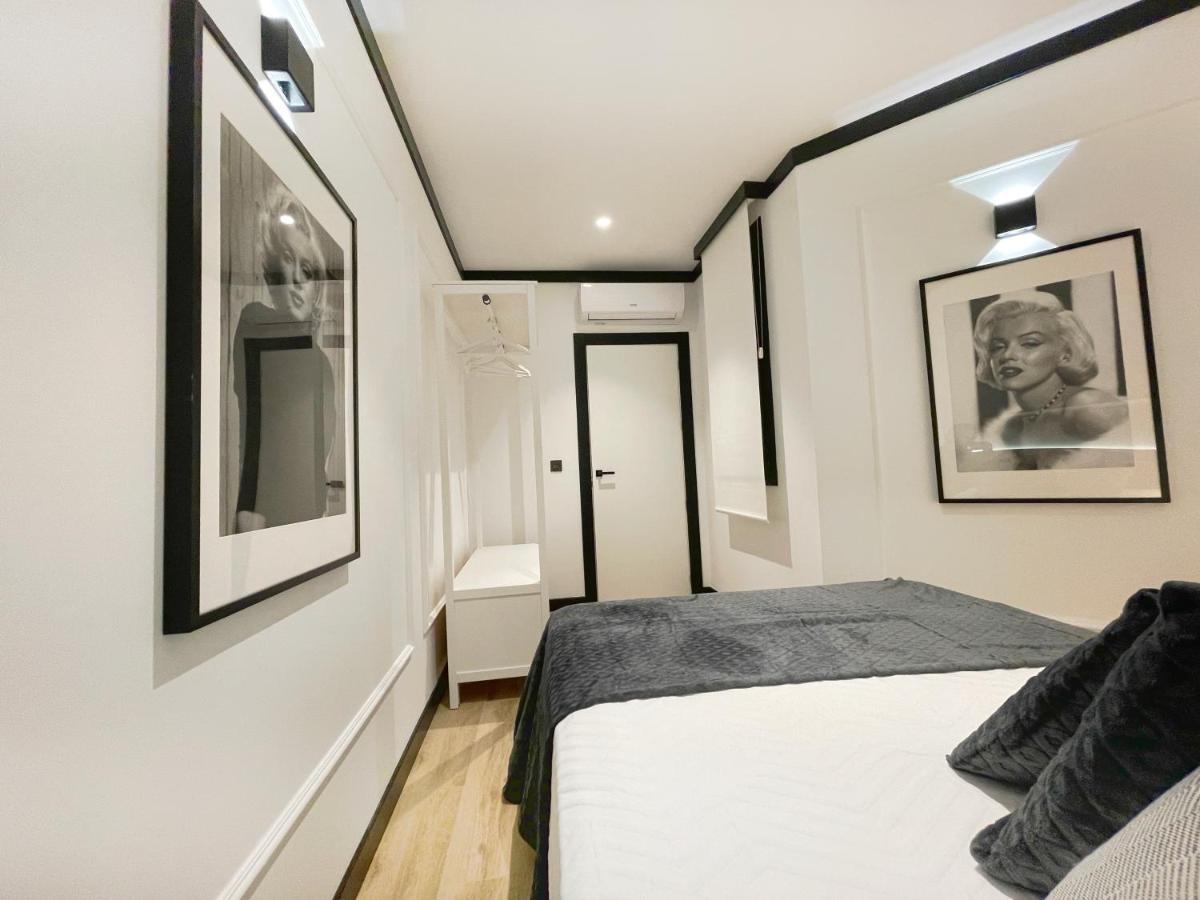 Apartamentos Mk77 Leon - Lancia Экстерьер фото