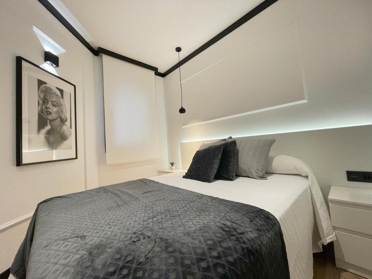 Apartamentos Mk77 Leon - Lancia Экстерьер фото