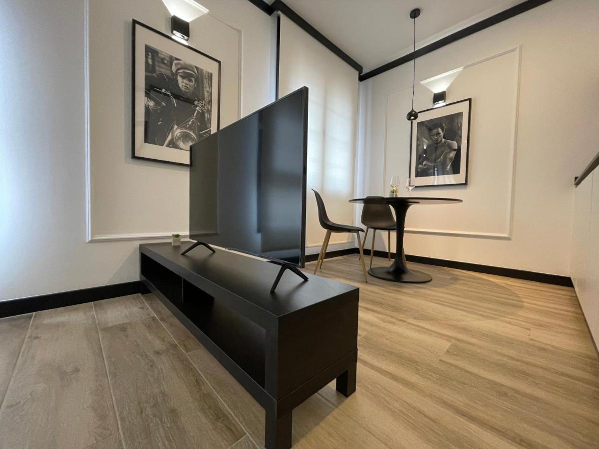 Apartamentos Mk77 Leon - Lancia Экстерьер фото