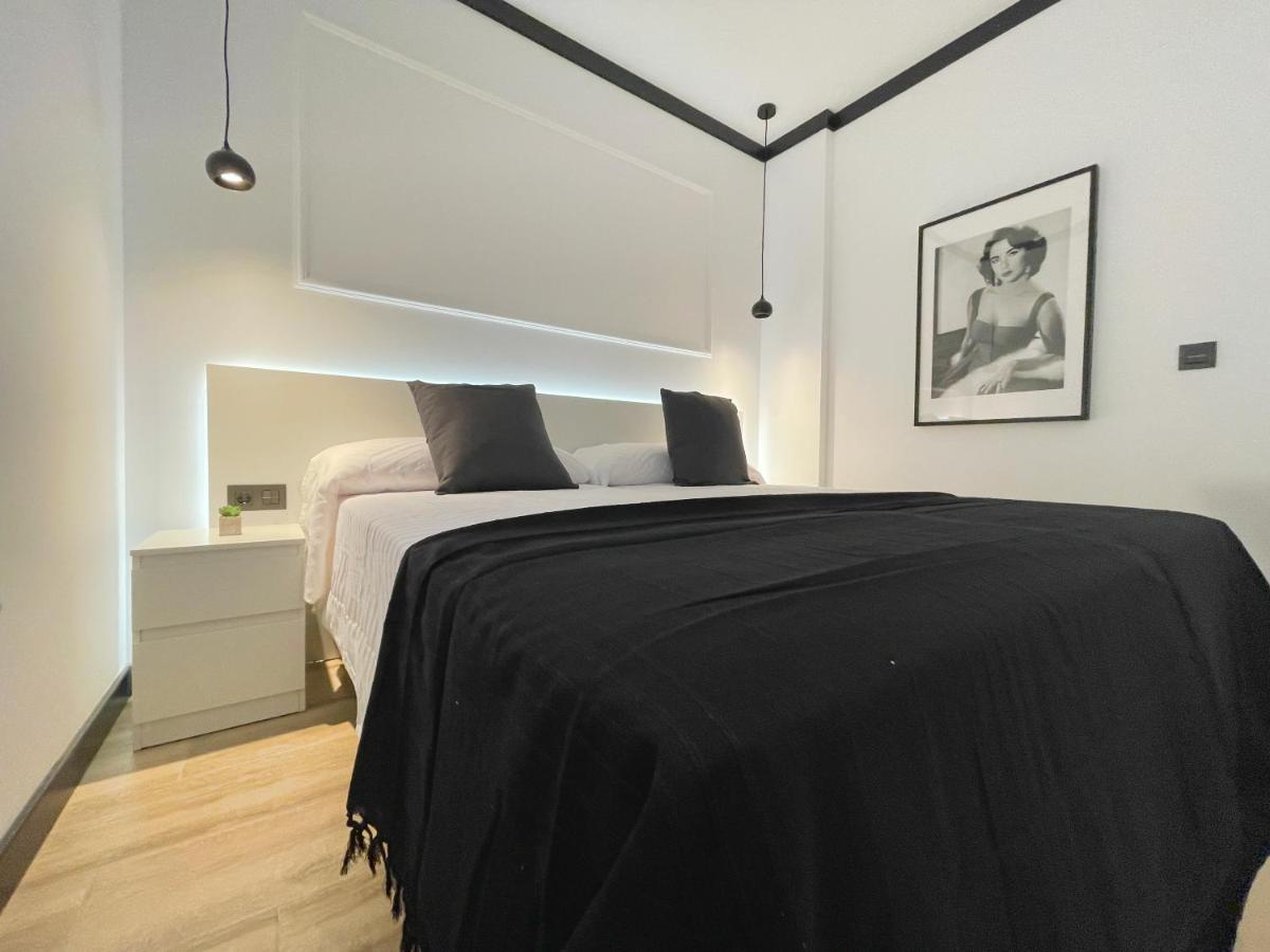 Apartamentos Mk77 Leon - Lancia Экстерьер фото