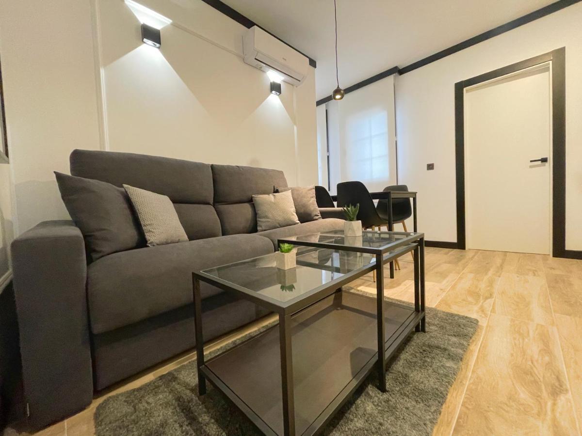 Apartamentos Mk77 Leon - Lancia Экстерьер фото