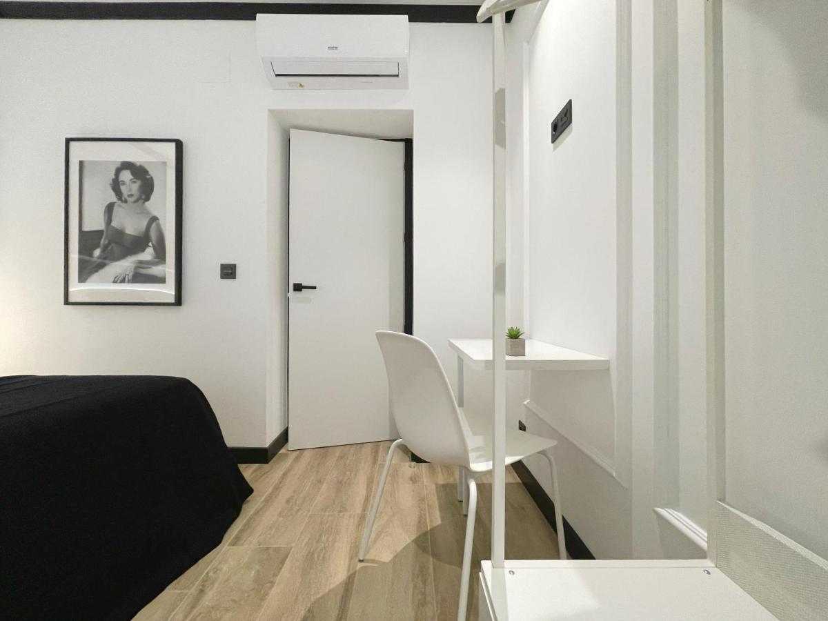Apartamentos Mk77 Leon - Lancia Экстерьер фото