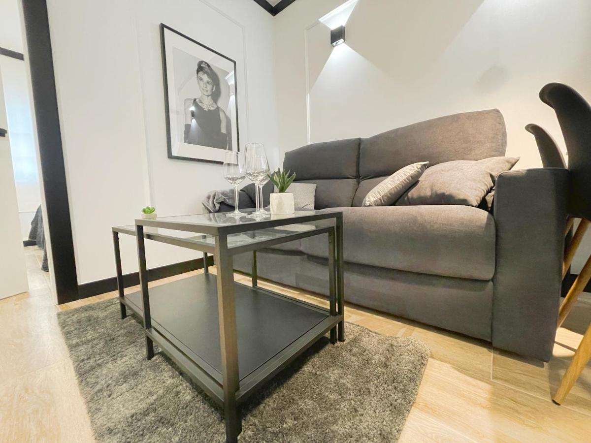 Apartamentos Mk77 Leon - Lancia Экстерьер фото