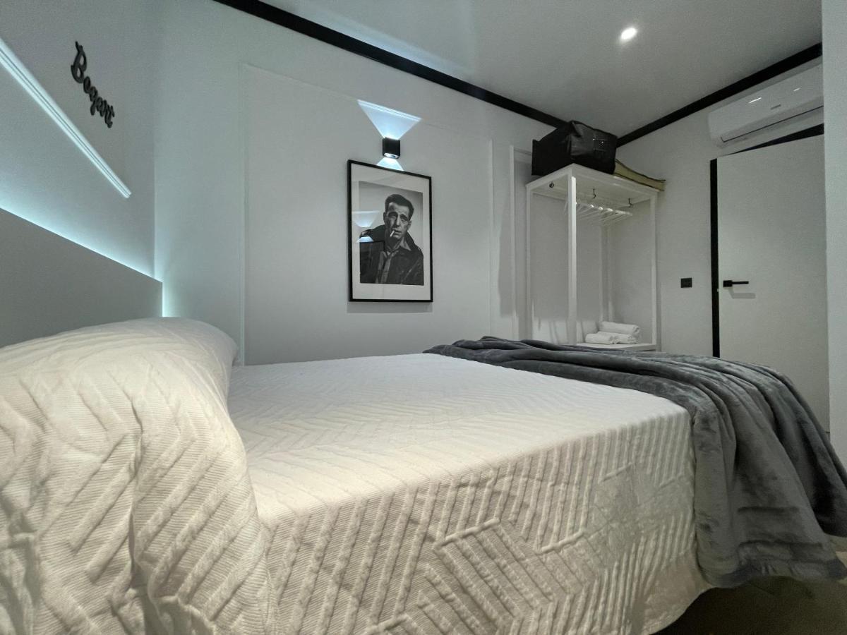 Apartamentos Mk77 Leon - Lancia Экстерьер фото