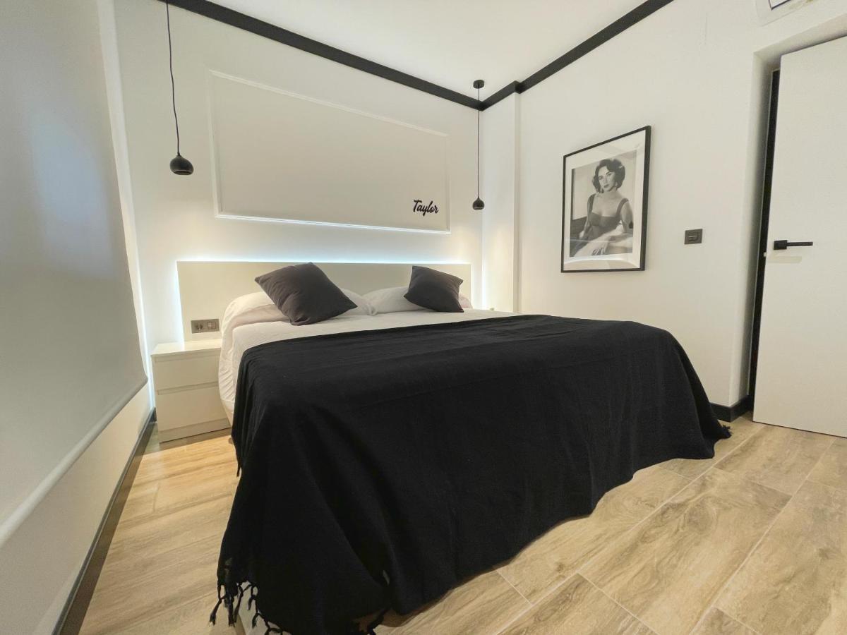 Apartamentos Mk77 Leon - Lancia Экстерьер фото