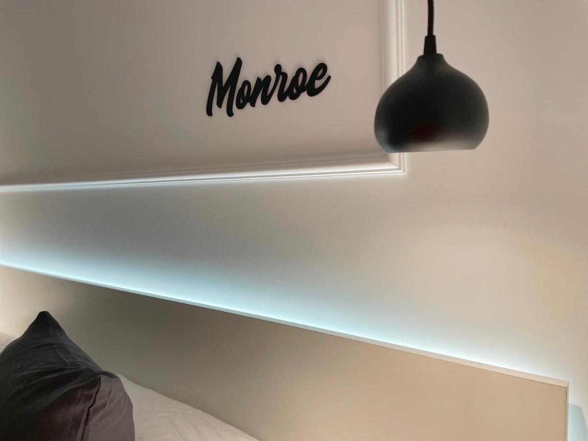 Apartamentos Mk77 Leon - Lancia Экстерьер фото