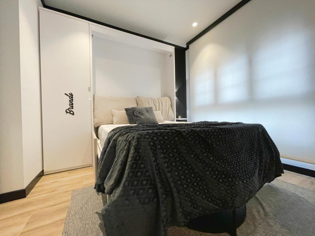 Apartamentos Mk77 Leon - Lancia Экстерьер фото