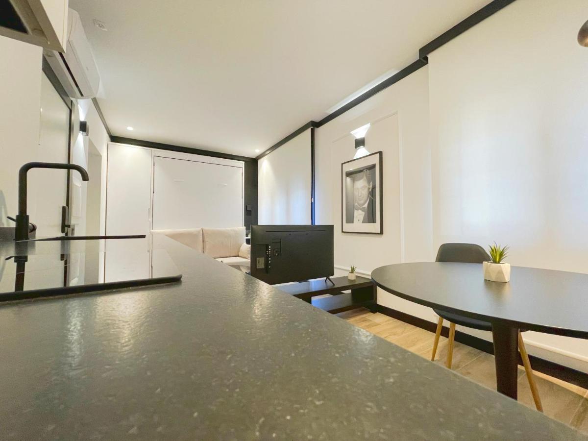 Apartamentos Mk77 Leon - Lancia Экстерьер фото