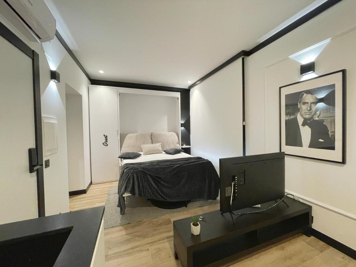 Apartamentos Mk77 Leon - Lancia Экстерьер фото