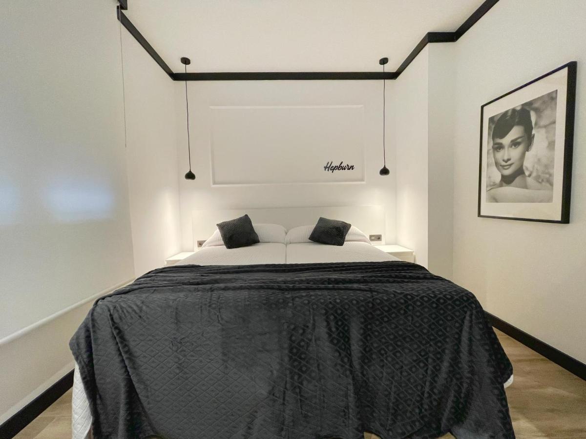 Apartamentos Mk77 Leon - Lancia Экстерьер фото